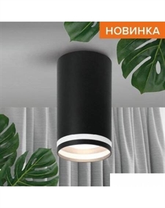 Спот WSL-GU10/02BL Wolta