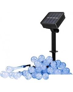 Садовая гирлянда SLR-G08-30B Фаза