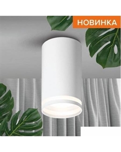 Спот WSL-GU10/02W Wolta