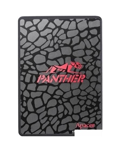 SSD Panther AS350 256GB AP256GAS350 Apacer