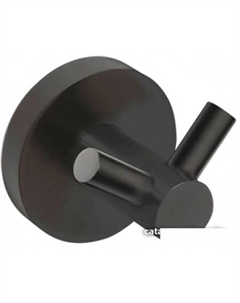 Крючок для ванны Dark 104106030 Bemeta