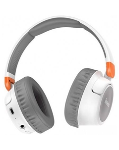 Наушники W43 (белый) Hoco