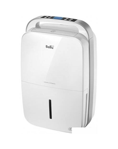 Осушитель воздуха BD30MN (белый) Ballu