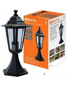 Садовый светильник SQ0330-0004 Tdm electric