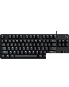 Клавиатура G413 TKL SE 920-010447 Logitech