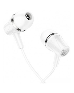 Наушники BM69 (белый) Borofone