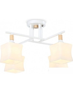 Люстра средней высоты Traditional TR9495 Ambrella light