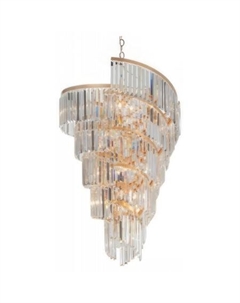 Подвесная люстра V58380 V58380-8/16 Vitaluce