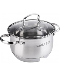 Кастрюля 30947 Mayer and boch