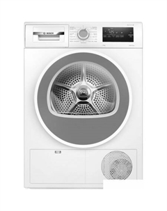 Сушильная машина Serie 4 WTH86277PL Bosch