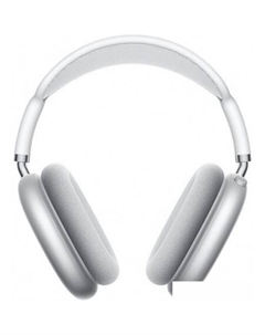 Наушники W65 (серебристый) Hoco