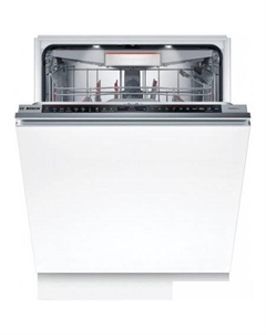 Встраиваемая посудомоечная машина Serie 8 SMD8TCX04E Bosch