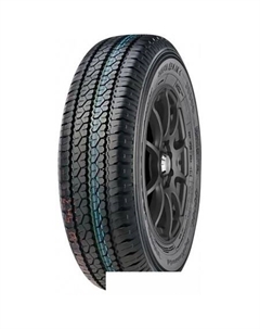Royal Commercial 195/65R16C 104/102T Royal black