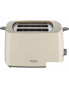 Тостер RT-411 Red solution