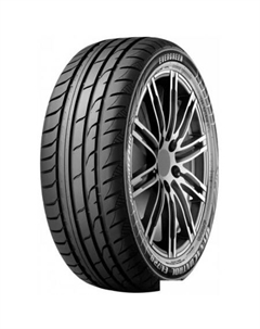 DynaControl EU728 255/35R18 94Y Evergreen