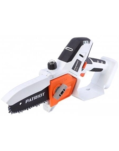 Аккумуляторная пила CS 211 UES (без АКБ) Patriot