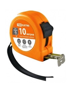 Рулетка SQ1018-0104 Tdm