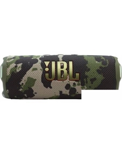Беспроводная колонка Flip 7 (камуфляж) Jbl