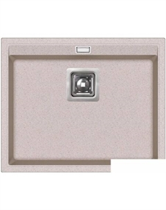 Кухонная мойка Delicia SQD100AW (beige 110) Aquasanita