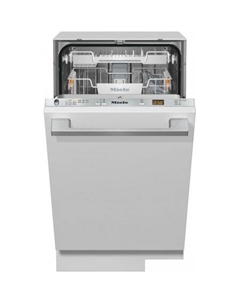 Встраиваемая посудомоечная машина G 5590 SCVi SL Active Miele