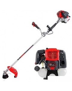 Триммер Garden BR-560 Professional Verton