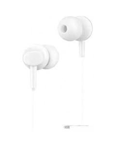 Наушники M14 (белый) Hoco