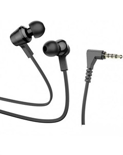 Наушники M86 (черный) Hoco