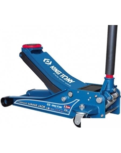 Подкатной домкрат 9TYT133-03A-B 3т King tony