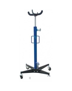 Подкатной/трансмиссионный домкрат T60101 0.5т Ae&t