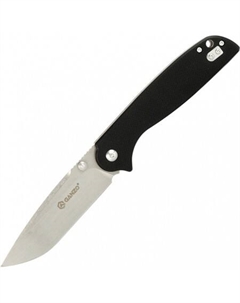Складной нож G6803-BK (черный) Ganzo