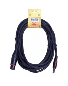 Кабель CFM5FP Superlux