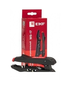 Стриппер ws-17 Ekf