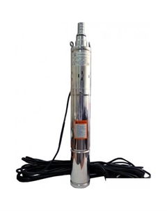 Скважинный насос miniVINT Maxpump