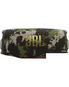 Беспроводная колонка Charge 6 (камуфляж) Jbl