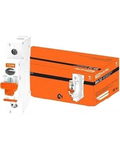 Выключатель нагрузки SQ0211-0007 (мини-рубильник) Tdm electric