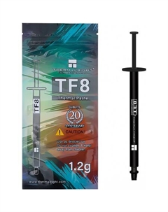 Термопаста TF8 1.2г Thermalright