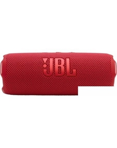 Беспроводная колонка Flip 7 (красный) Jbl