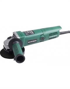 Угловая шлифмашина FG 1050CW Favourite