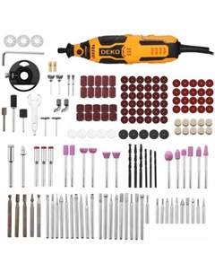 Гравер ZKRT200 081-1003 Deko