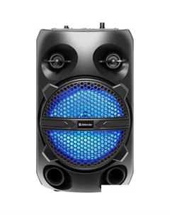 Беспроводная колонка Boomer Defender