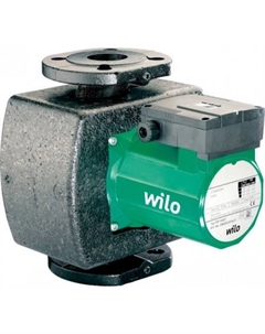 Циркуляционный насос TOP-S 30/10 (3~400/230 V, PN 10) Wilo