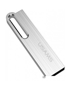 USB Flash Aluminum Alloy USB High Speed Flash Disk 8GB Usams