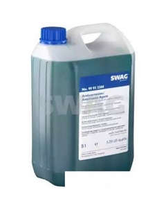 Антифриз 99922268 5 л Swag
