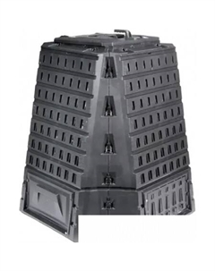 Садовый измельчитель Biocompo IKBI900C-S411 (черный) Prosperplast