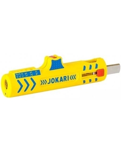 Стриппер Secura Super Entmanteler No. 15 30155 Jokari