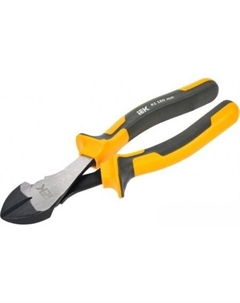 Кусачки боковые (бокорезы) A2L3-HC10-K1-180 Iek