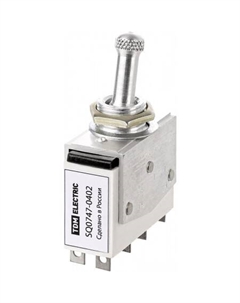 Выключатель автоматический SQ0747-0402 Tdm electric
