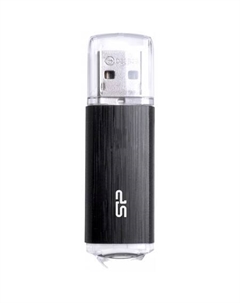 USB Flash Ultima U02 16GB [SP016GBUF2U02V1K] Silicon power