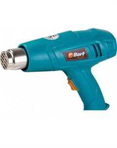 Промышленный фен BHG-2000X Bort