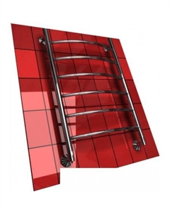 Полотенцесушитель R 60x50 Двин